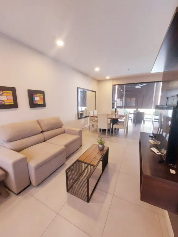 Alquilo Dúplex Zona Galería Barrio Ykua Sati - Asunción — foto 2
