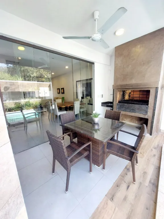 Alquilo Dúplex Zona Galería Barrio Ykua Sati - Asunción — foto 3