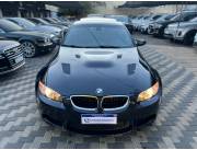 Bmw M3 Coupe - 2010, 4.0 V8 414 HP, 112.000 km, Automático DCT, Full, Sin Uso en Py, Impec