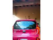 🚗✨ ¡Gran oportunidad! Kia Picanto 2016 en excelente estado