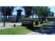 VENDO. AMPLIOS TERRENO EN SURUBI´I