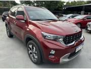 Kia Sonet 2021 unico dueño con 31.000KM y service al dia en Garden