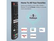 Control remoto Universal para Smart TV LG