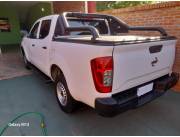 NISSAN FRONTIER 2022 4X2