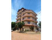 Departamento en Lambaré – zona Club Cerro Corá