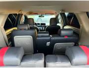 Toyota Wish año 2009 impecable a toda prueba.