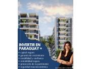 DEPARTAMENTO IDEAL PARA INVERSION EN FERNANDO DE LA MORA