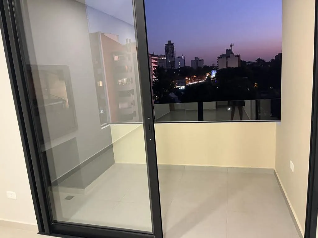 ALQUILO DEPARTAMENTO EN ASUNCION CARMELITAS COD 6090 — photo 2