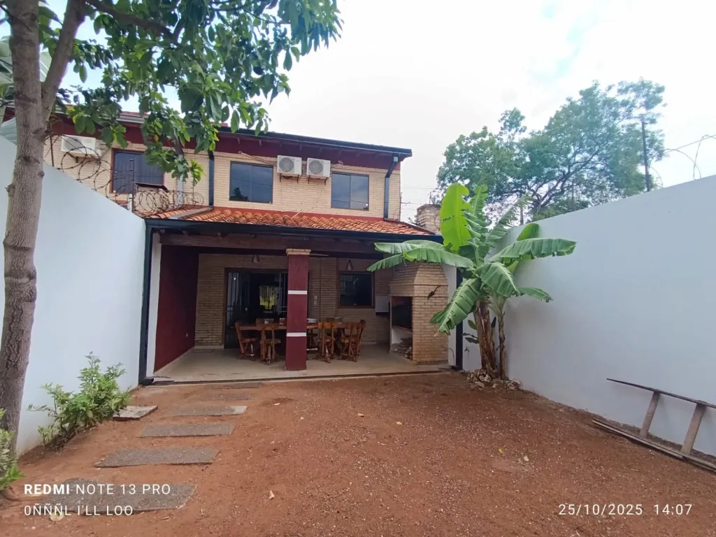ALQUILO DUPLEX EN VILLA AMELIA, UBICADO AL COSTADO DE PINEDO SHOPPING Y A PASOS DE LA AVDA — foto 3