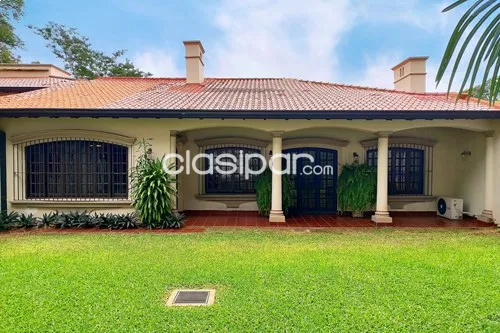 Vendo TERRENO con casa en Villa Morra zona de alto trafico — фото 3