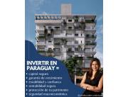 DEPARTAMENTO EN VENTA ZONA SHOP MARISCAL