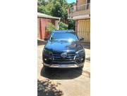 Toyota Fortuner 2022 SRV - Bajo Km