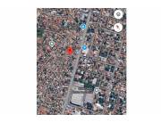 Vendo terreno en San Pablo