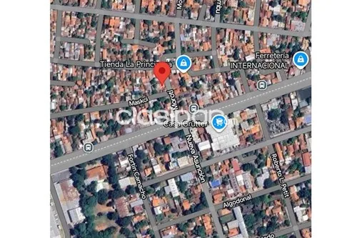 Vendo terreno en San Pablo — Foto 2