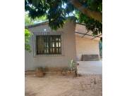 ¡CASA A REFACCIONAR EN VENTA! - YPANE