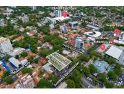 Vendo TERRENO ZONA ESTRATEGICA sobre Av Sacramento