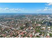 Vendo Terreno en eje corporativo Barrio Recoleta