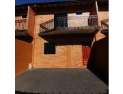 Alquilo hermoso duplex en Villa Elisa, Barrio Centro.