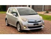 Toyota New Ractis 2013 ri