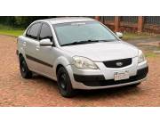 Kia Rio 2008 ri