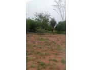 VENTA DE AMPLIO TERRENO EN ZONA SIRATY– IDEAL PARA DESCANSO O PROYECTO INMOBILIARIO