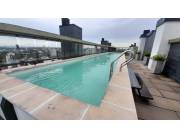 ALQUILO DEPARTAMENTO 2 DORMITORIOS, BARRIO LAS MERCEDES DE ASUNCIÓN