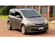 Toyota Ractis 2006 ri