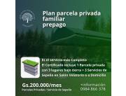 SERVICIOS FUNERARIOS INTEGRALES 24 horas SEPELIOS PARCELAS SERV. EXEQUIALES