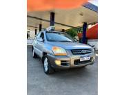 Kia sportage 2006 ht