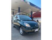 Toyota FunCargo 2002 ht