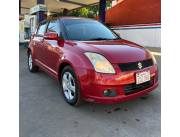 Suzuki Swift 2006 ht