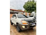 Kia Sportage 2006 ht