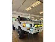 Toyota Hilux 2010 ht