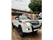 Toyota Hilux 2013 ht