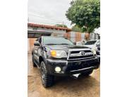 Toyota 4Runner 2008 ht