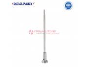 Common Rail injector control valve F00RJ01657