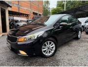 Kia Cerato 2017 [ÚNICO DUEÑO]