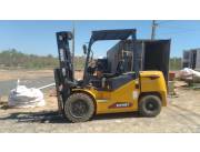 ALQUILER DE MONTACARGAS