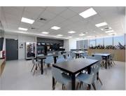 Vendo OFICINA de 515 m2 en pleno Eje Corporativo sobre Aviadores