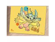MOUSE PAD 22X18CM STICH