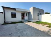 DUPLEX A ESTRENAR EN LUQUE