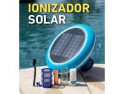 IONIZADOR SOLAR DE PISCINA SMARTFY IZ01W