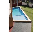 ALQUILO DPTO DE 3 DORMITORIOS EN FDO DE LA MORA NORTE