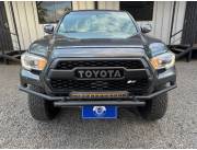 Toyota Tacoma 2016