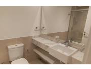 Alquilo A ESTRENAR dpto en edifico Fortaleza en Molas López