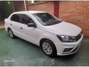 Volkswagen Gol Sedán 2022