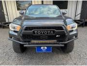 Toyota Tacoma 2016