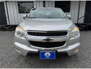 Chevrolet S10 LT 2016