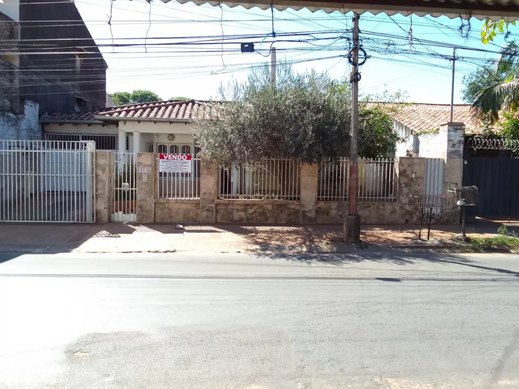 CASA EN FERNANDO DE LA MORA — foto 2