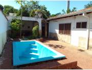 CASA EN FERNANDO DE LA MORA